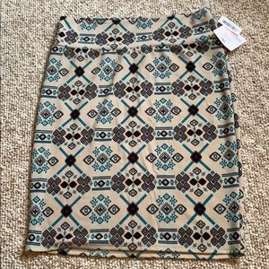 NWT Lularoe Cassie 3XL